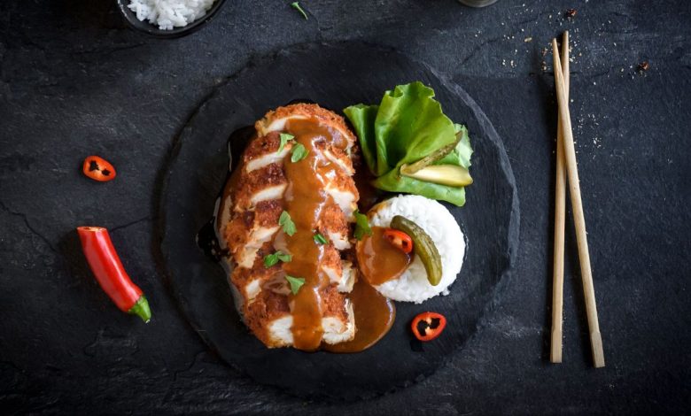 How to Make Katsu Sauce: A Simple and Delicious Recipe