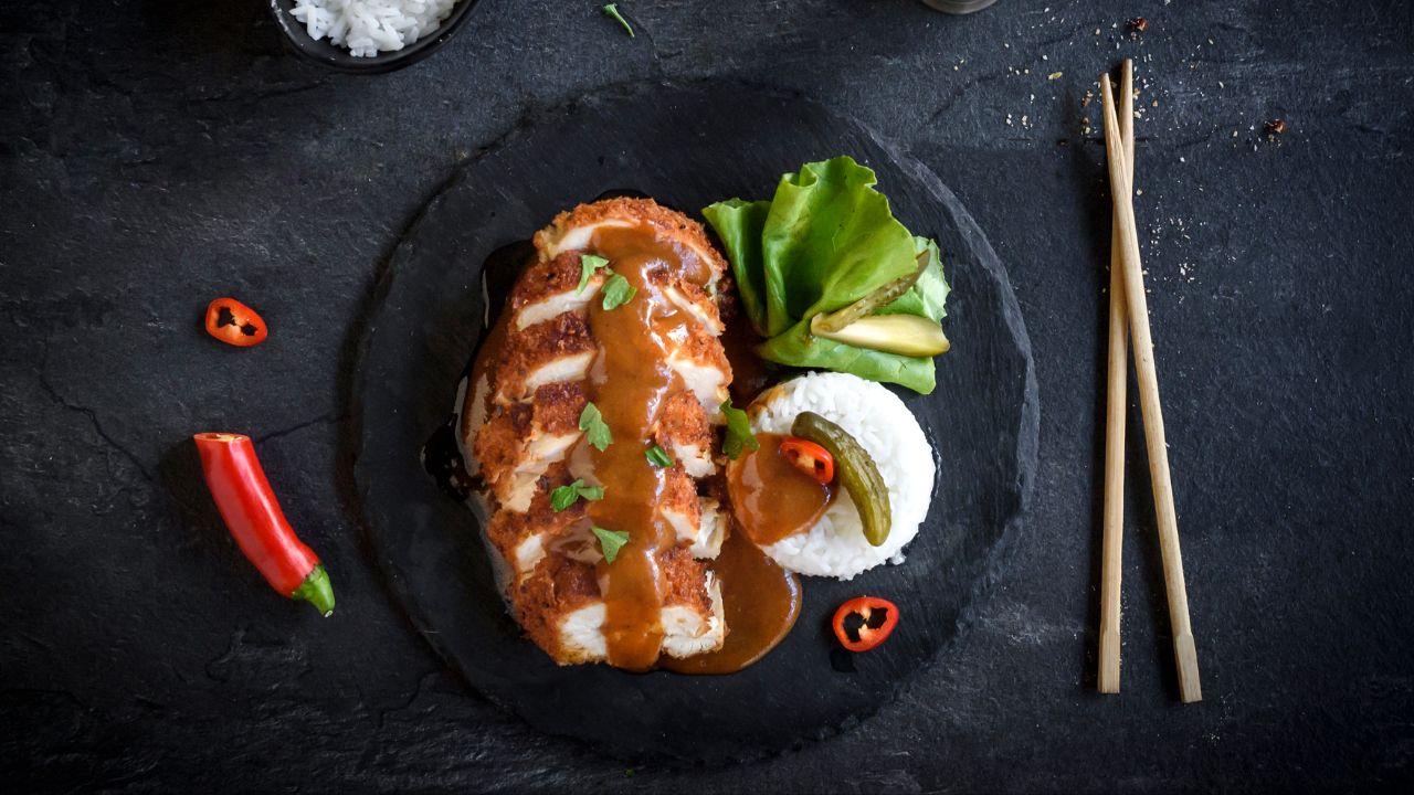 How to Make Katsu Sauce: A Simple and Delicious Recipe