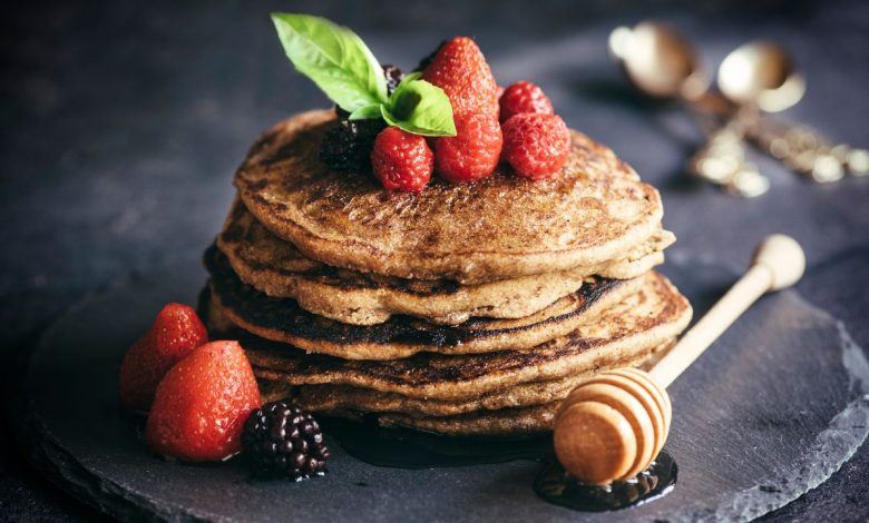 How to Make Pancakes: A Simple and Delicious Recipe