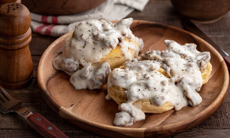 How to Make Sausage Gravy: A Simple and Delicious Recipe