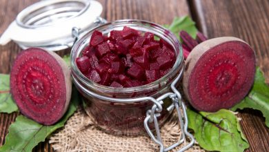 How to Pickle Beetroot: A Simple and Delicious Recipe