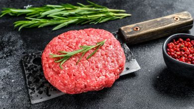 How to Defrost Ground Beef Safely and Quickly