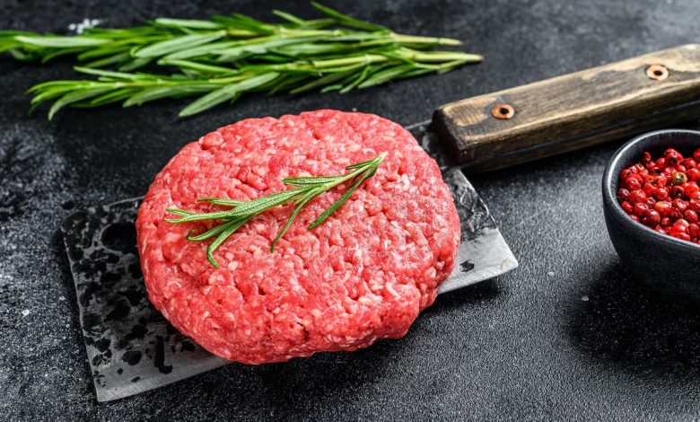 How to Defrost Ground Beef Safely and Quickly