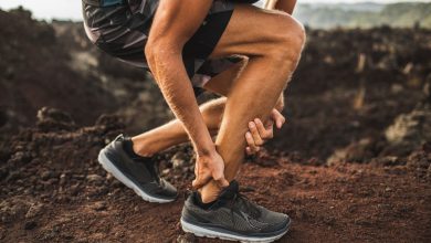 How to Treat a Sprained Ankle: A Guide for Fast Recovery