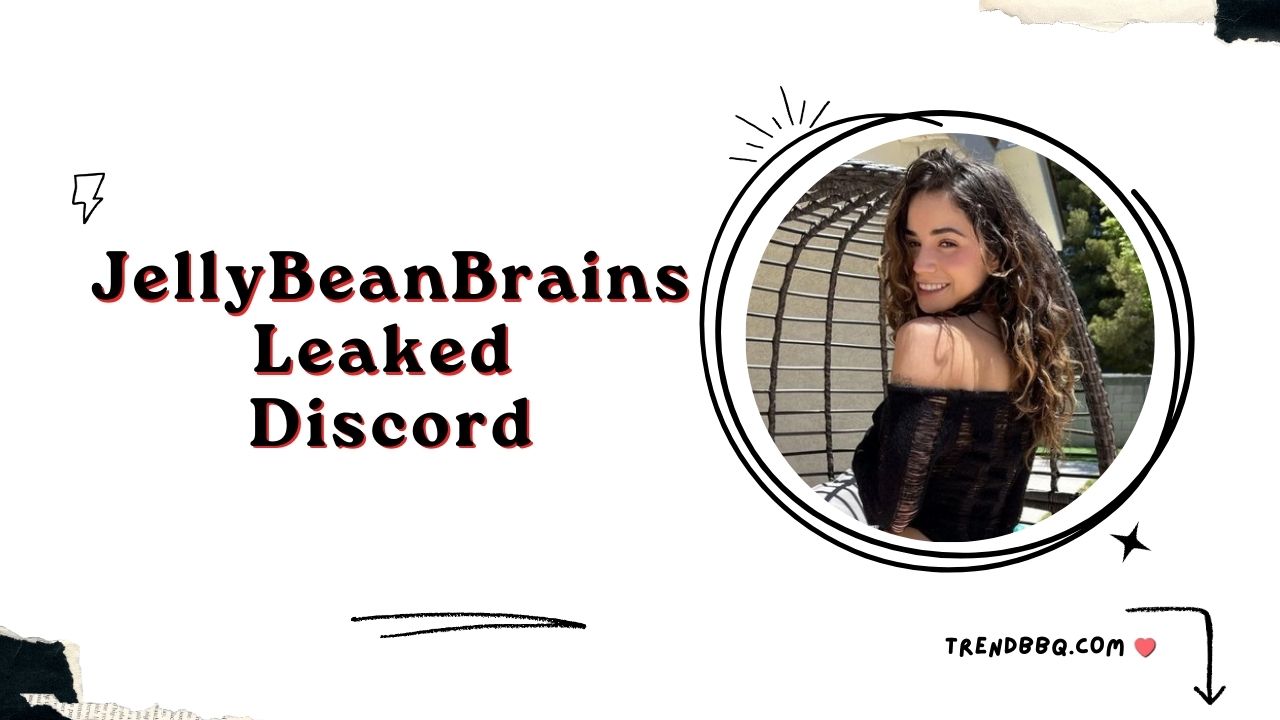 [FULL] Watch JellyBeanBrains Leaked Discord Video On Reddit