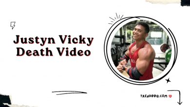 The Grim Reality: Lessons from Justyn Vicky Death Video