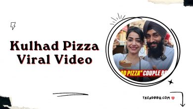 [FULL] Watch Kulhad Pizza Viral Video