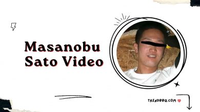 Masanobu Sato Video: Uncovering an Remarkable Voyage