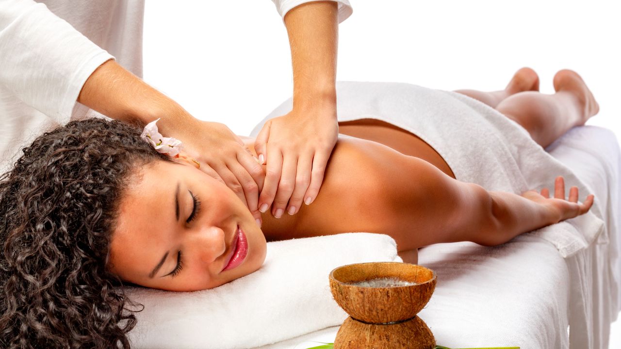 How to Relieve a Tension Headache with Massage Therapy