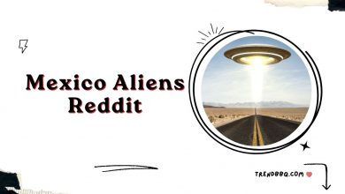 Mexican Aliens Reddit: Explore the details