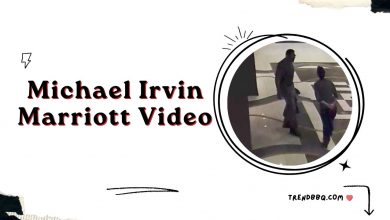 [HOT] Watch Michael Irvin Marriott Video