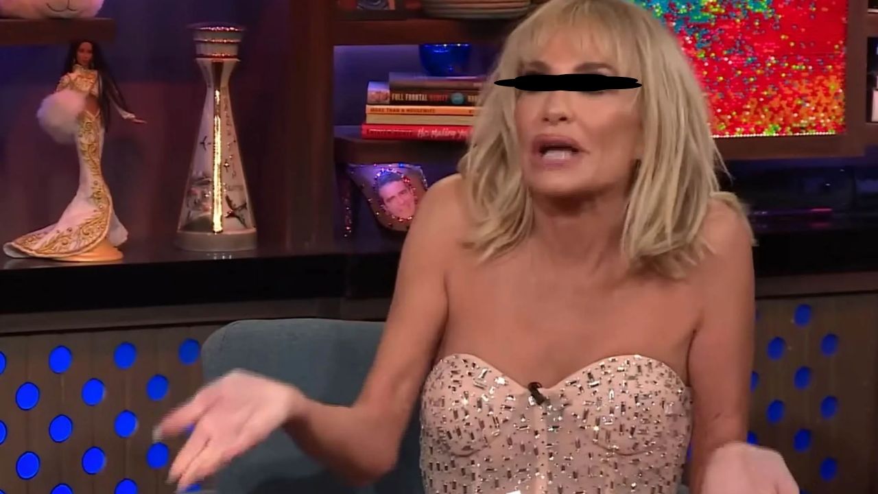 Taylor Armstrong paparazzi video