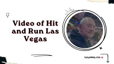 [HOT] Watch Video of Hit and Run Las Vegas