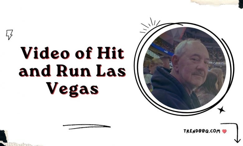 [HOT] Watch Video of Hit and Run Las Vegas