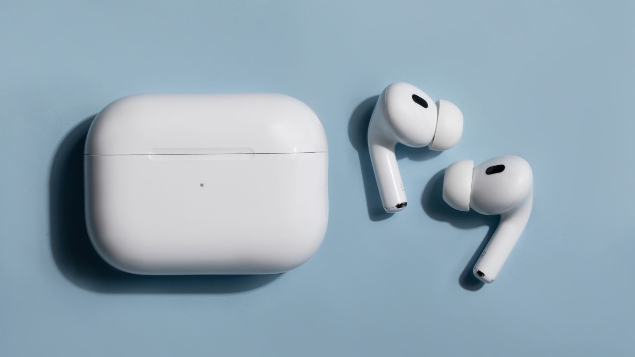 What are Airpods?