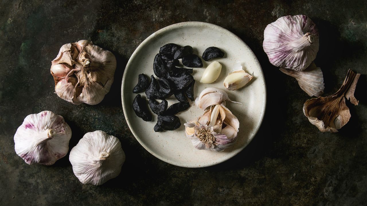 Choosing the Right Garlic Variety