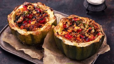 How to Cook Acorn Squash: A Nutritious Winter Vegetable