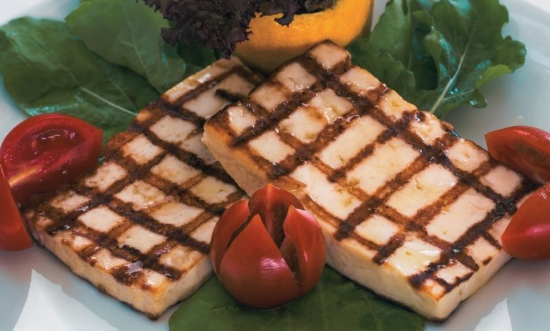 How to Cook Halloumi: A Crispy and Cheesy Delight