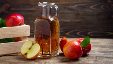 How to Make Apple Cider at Home