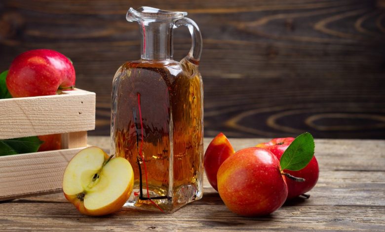 How to Make Apple Cider at Home