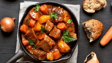 How to Make Beef Stew: A Simple and Delicious Recipe