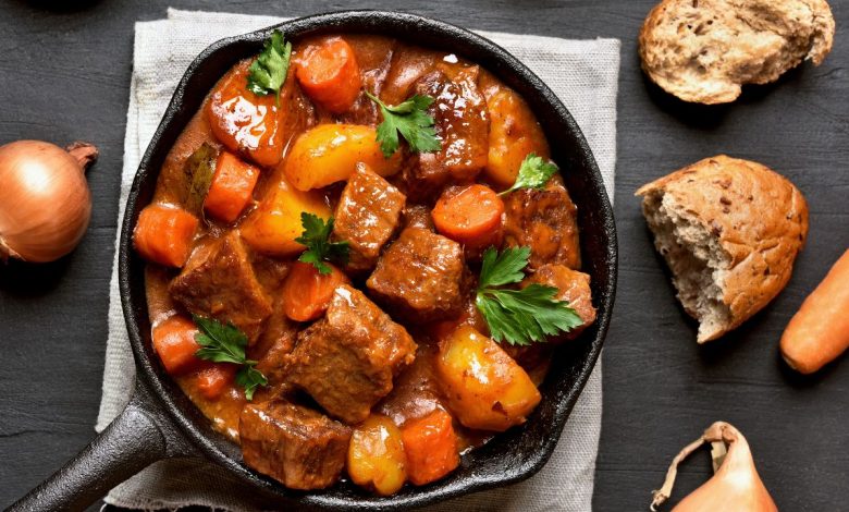 How to Make Beef Stew: A Simple and Delicious Recipe