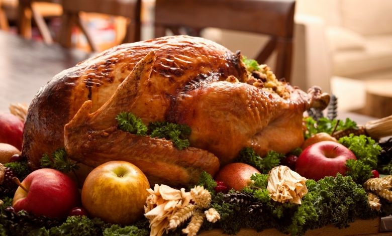 How to Roast a Turkey: A Complete Guide for a Juicy