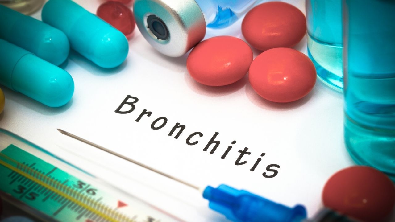 How to Treat Bronchitis?
