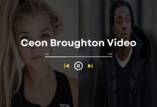 Ceon Broughton Video: Analyzing the Content